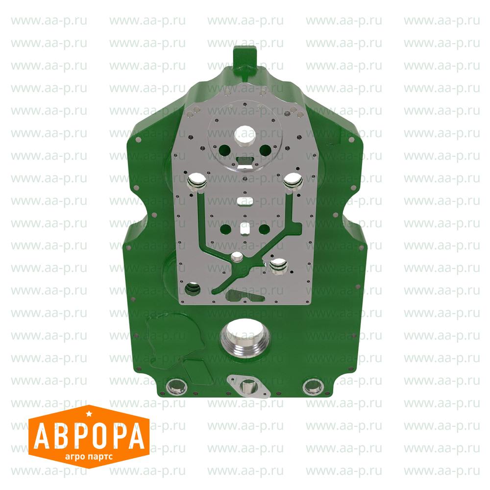 YZ103932 КОРПУС